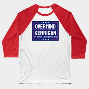 Make Zerg Great Again 2 Baseball T-Shirt